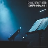 Symphonina No. 1 Orchestra sheet music cover